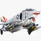 ACADEMY (1/48) USN F-4B "VF-111 Sundowners"