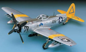 ACADEMY (1/48) P-47N "Expected Goose"