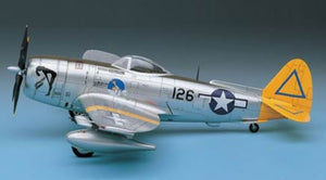 ACADEMY (1/48) P-47N "Expected Goose"