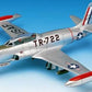 ACADEMY (1/48) T-33A Shooting Star