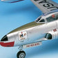 ACADEMY (1/48) T-33A Shooting Star