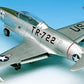 ACADEMY (1/48) T-33A Shooting Star