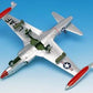 ACADEMY (1/48) T-33A Shooting Star