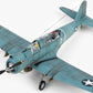 ACADEMY (1/48) USN SB2U-3 Vindicator "Battle of Midway"