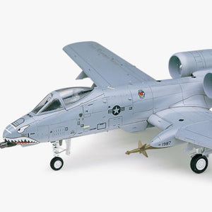 ACADEMY (1/72) A-10A "Operation Iraqi Freedom"