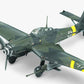ACADEMY (1/72) Ju87G-2 Stuka "Kanonen Vogel"