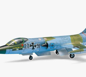 ACADEMY (1/72) F-104G Starfighter