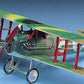 ACADEMY (1/72) Spad XIII WWI Fighter