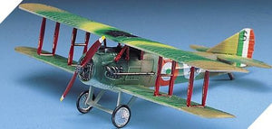 ACADEMY (1/72) Spad XIII WWI Fighter