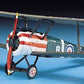 ACADEMY (1/72) Sopwith Camel F.1 WWI Fighter