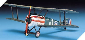 ACADEMY (1/72) Sopwith Camel F.1 WWI Fighter