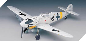 ACADEMY (1/72) Messerschmitt Bf109G-14