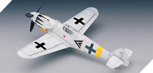 ACADEMY (1/72) Messerschmitt Bf109G-14