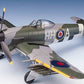 ACADEMY (1/72) Hawker Typhoon Mk.Ib