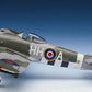 ACADEMY (1/72) Hawker Typhoon Mk.Ib