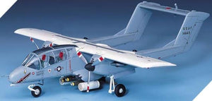 ACADEMY (1/72) OV-10A Vietnam war