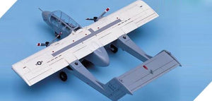 ACADEMY (1/72) OV-10A Vietnam war