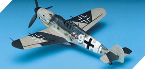 ACADEMY (1/72) Messerschmitt Bf109G-6