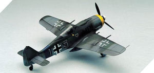 ACADEMY (1/72) Focke-Wulf Fw190A-6/8 WWII German Fighter