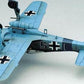 ACADEMY (1/72) Focke-Wulf Fw190A-6/8 WWII German Fighter