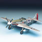 ACADEMY (1/72) P-51D Mustang