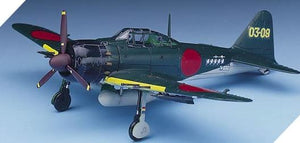ACADEMY (1/72) A6M5c Zero Fighter Type 52c