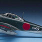 ACADEMY (1/72) A6M5c Zero Fighter Type 52c
