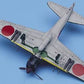ACADEMY (1/72) A6M5c Zero Fighter Type 52c