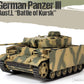ACADEMY (1/35) German Panzer III Ausf L “Battle of Kursk”