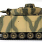 ACADEMY (1/35) German Panzer III Ausf L “Battle of Kursk”