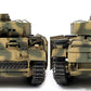 ACADEMY (1/35) German Panzer III Ausf L “Battle of Kursk”