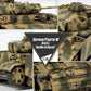 ACADEMY (1/35) German Panzer III Ausf L “Battle of Kursk”