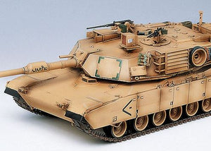 ACADEMY (1/35) M1A1 Abrams "IRAQ 2003"