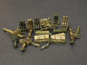 MINIART (1/35) Pz.Kpfw. III Ausf.C
