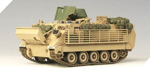 ACADEMY (1/35) M113A3 "Iraq 2003"
