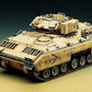 ACADEMY (1/35) M2 Bradley U.S. Army Infantry Fighting Vehicle