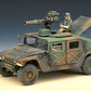 ACADEMY (1/35) M966 TOW Missile Carrier