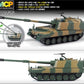 ACADEMY (1/48) ROK Army K9 SPG MCP