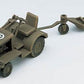 ACADEMY German Light Tank Pz.Kpfw. 35(t)