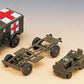 ACADEMY German Light Tank Pz.Kpfw. 35(t)