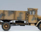 ACADEMY German Light Tank Pz.Kpfw. 35(t)
