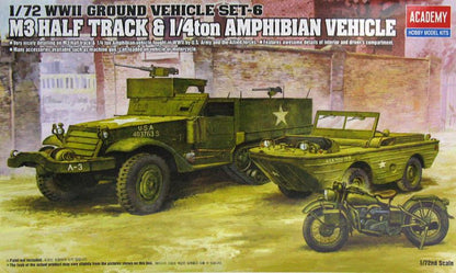 ACADEMY German Light Tank Pz.Kpfw. 35(t)