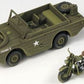 ACADEMY German Light Tank Pz.Kpfw. 35(t)