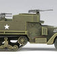 ACADEMY German Light Tank Pz.Kpfw. 35(t)
