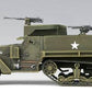 ACADEMY German Light Tank Pz.Kpfw. 35(t)