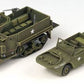 ACADEMY German Light Tank Pz.Kpfw. 35(t)