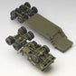 ACADEMY German Light Tank Pz.Kpfw. 35(t)