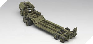 ACADEMY (1/72) U.S.  Tank Transporter Dragon Wagon (Ground Vehicle Set-7)