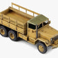 ACADEMY (1/72) US M35 2.5ton Cargo Truck