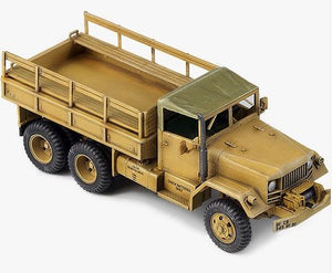 ACADEMY (1/72) US M35 2.5ton Cargo Truck